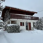 Familial Avec Piscine Au Centre De Horská chata Gérardmer