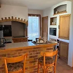 Horská chata Familial Avec Piscine Au Centre De Gérardmer