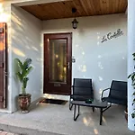 Familial Avec Piscine Au Centre De Horská chata *