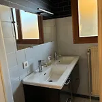 Horská chata Familial Avec Piscine Au Centre De *