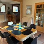 Horská chata Familial Avec Piscine Au Centre De *