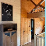 Familial Avec Piscine Au Centre De * Gérardmer