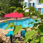 Familial Avec Piscine Au Centre De Horská chata Gérardmer