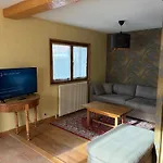 Alpstuga Familial Avec Piscine Au Centre De Gérardmer