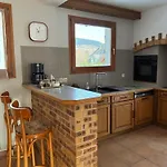 Horská chata Familial Avec Piscine Au Centre De *