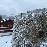 Familial Avec Piscine Au Centre De Gérardmer
