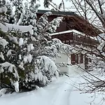 Horská chata Familial Avec Piscine Au Centre De Gérardmer