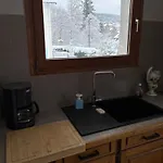 Horská chata Familial Avec Piscine Au Centre De Gérardmer