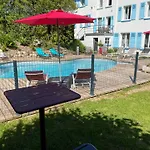 Horská chata Familial Avec Piscine Au Centre De Gérardmer