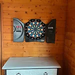 Familial Avec Piscine Au Centre De * Gérardmer