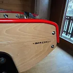 Horská chata Familial Avec Piscine Au Centre De Gérardmer