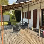 Horská chata Familial Avec Piscine Au Centre De Gérardmer