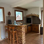 Familial Avec Piscine Au Centre De Gérardmer