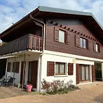 Familial Avec Piscine Au Centre De Horská chata Gérardmer