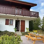 Horská chata Familial Avec Piscine Au Centre De *