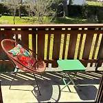 Familial Avec Piscine Au Centre De Horská chata *