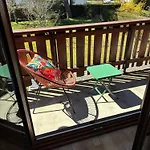 Familial Avec Piscine Au Centre De Horská chata *