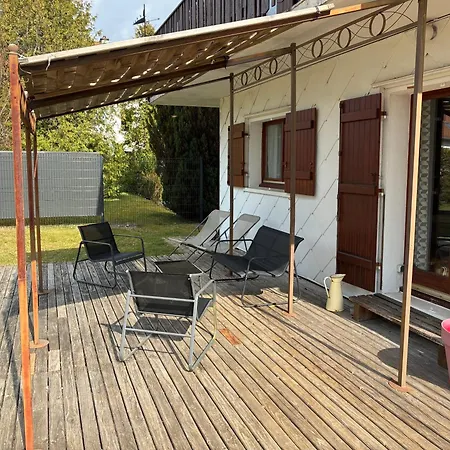 Alpehytte Familial Centre - Salle De Jeu - Piscine Partagee Gérardmer
