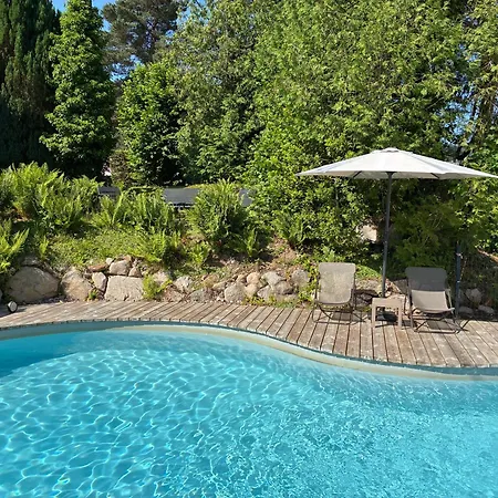 Familial Centre - Salle De Jeu - Piscine Partagee *