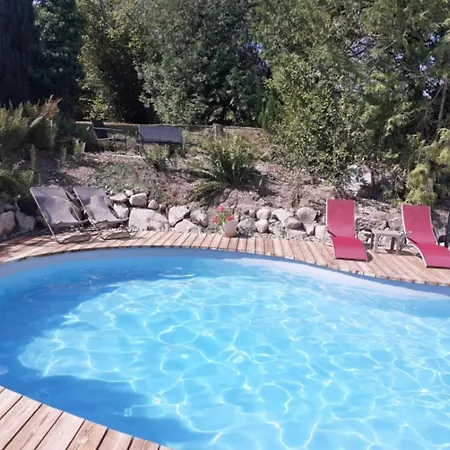 Familial Centre - Salle De Jeu - Piscine Partagee Alpehytte