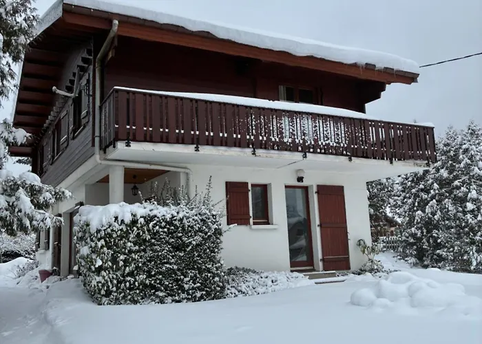Familial Avec Piscine Au Centre De Chalet Gerardmer