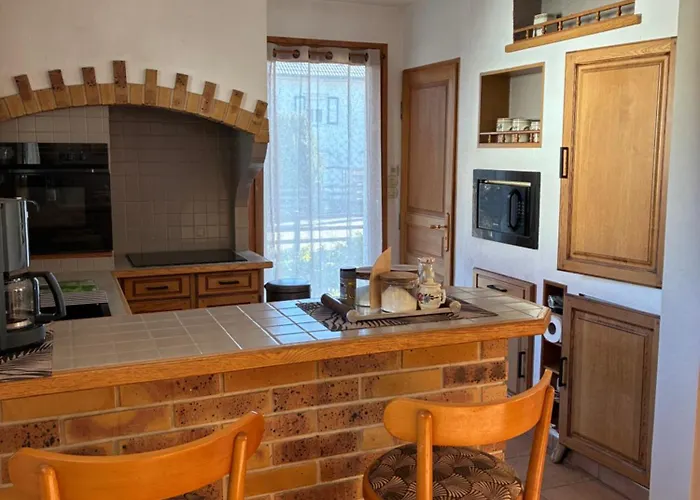 Chalet Familial Avec Piscine Au Centre De Gerardmer